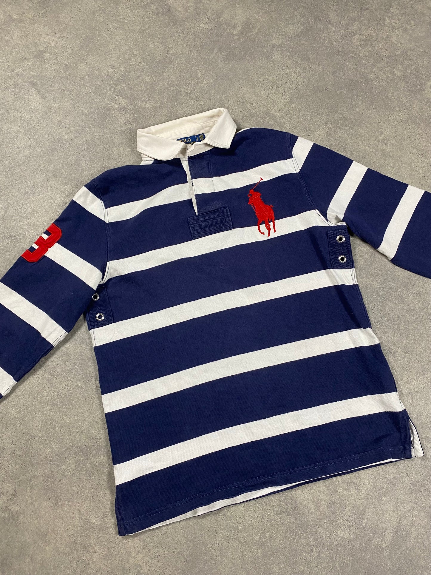 Polo Ralph Lauren Rugby Shirt