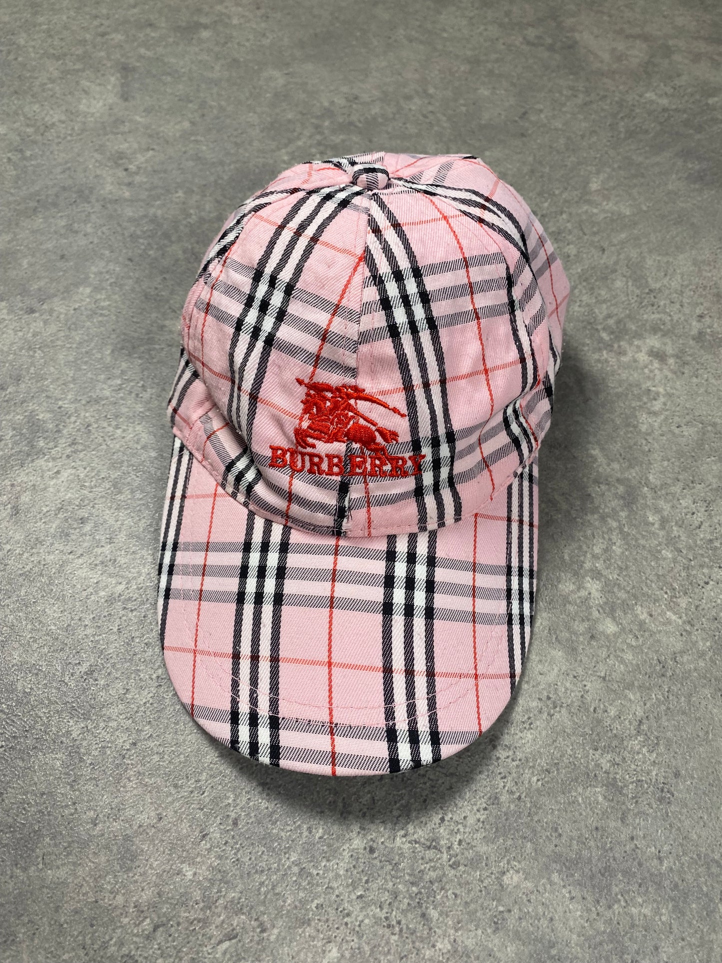 Burberry Cap