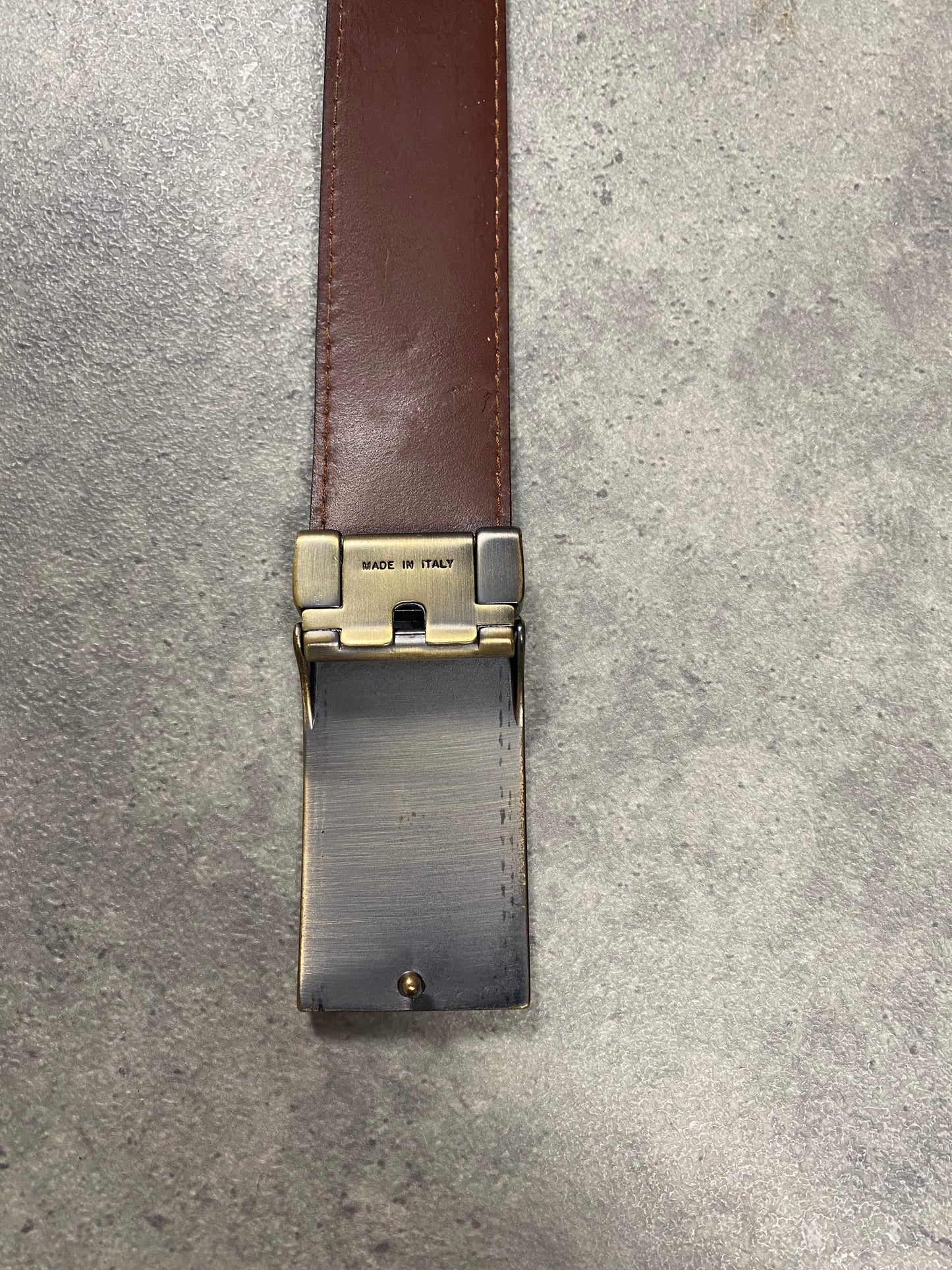 Burberry Belt