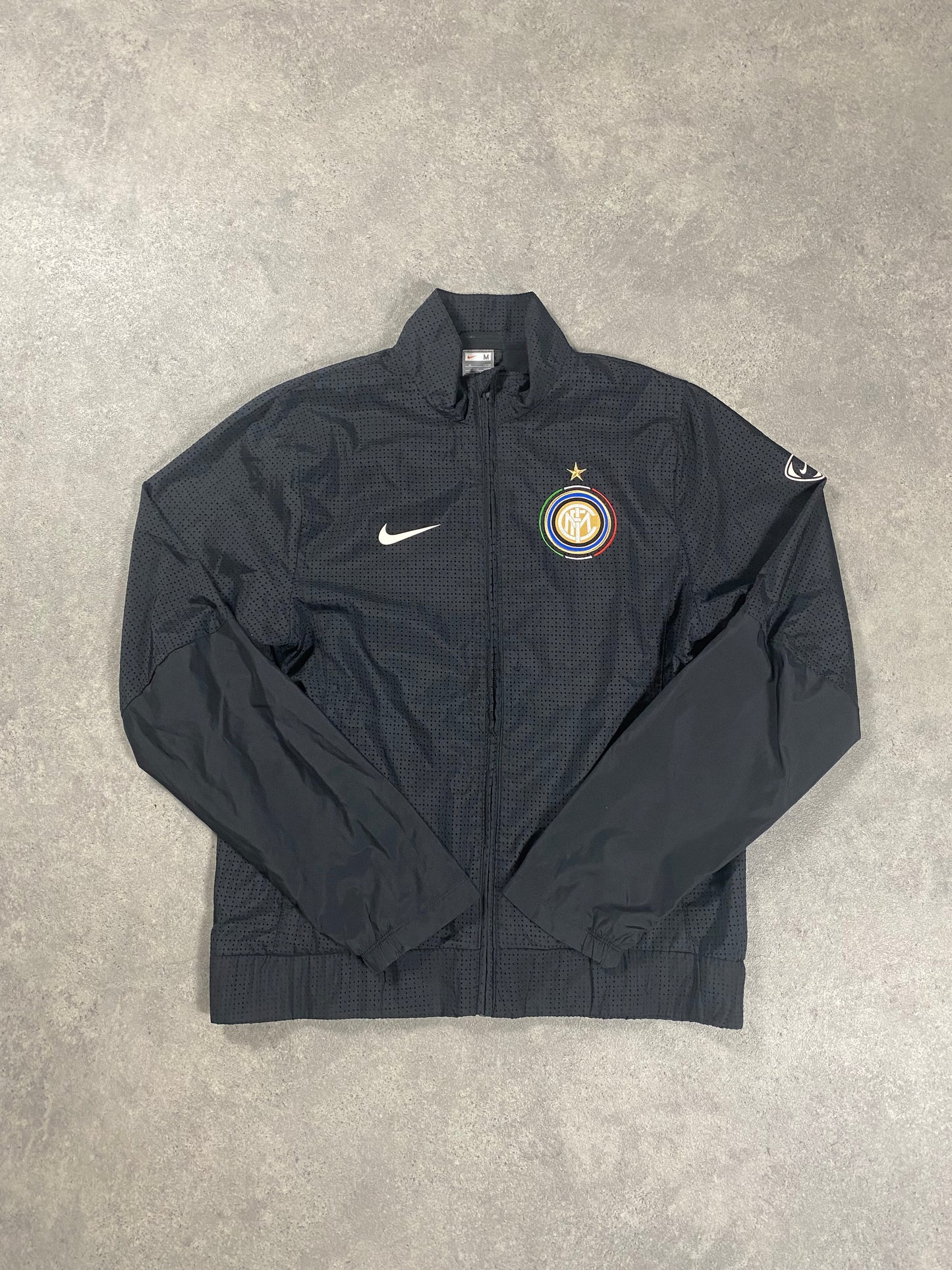 Inter Mailand Trainingsjacke