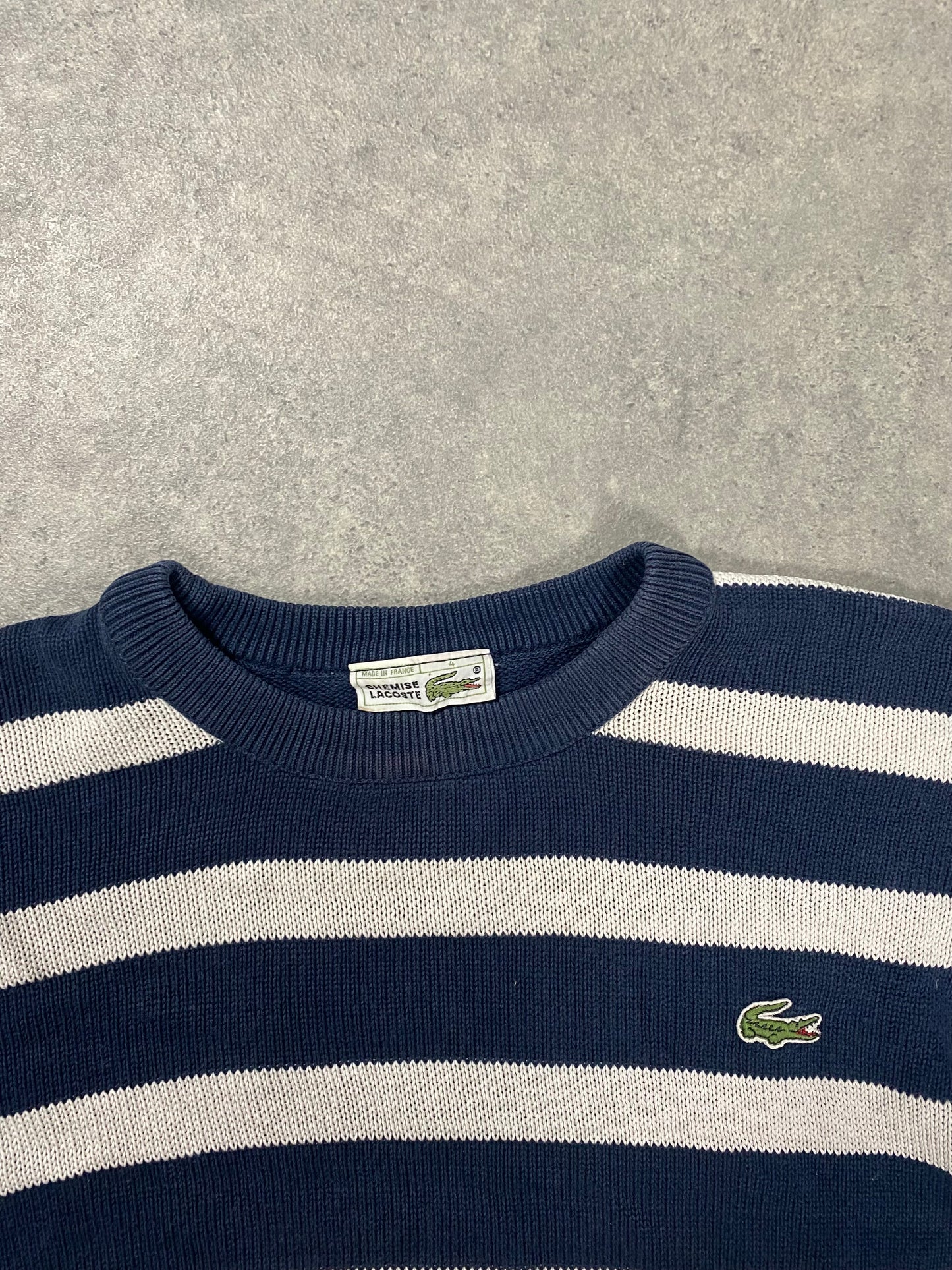 Lacoste Sweater (M)