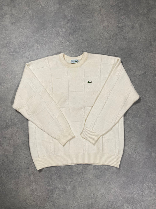 Lacoste Sweater (XL)