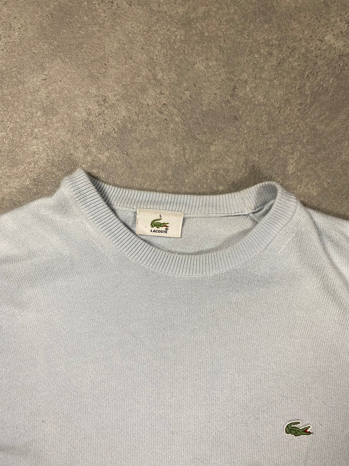 Lacoste Sweater