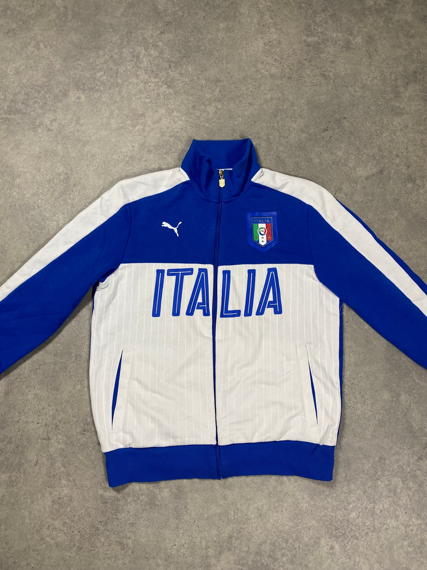 Puma Italia Jacke (M)