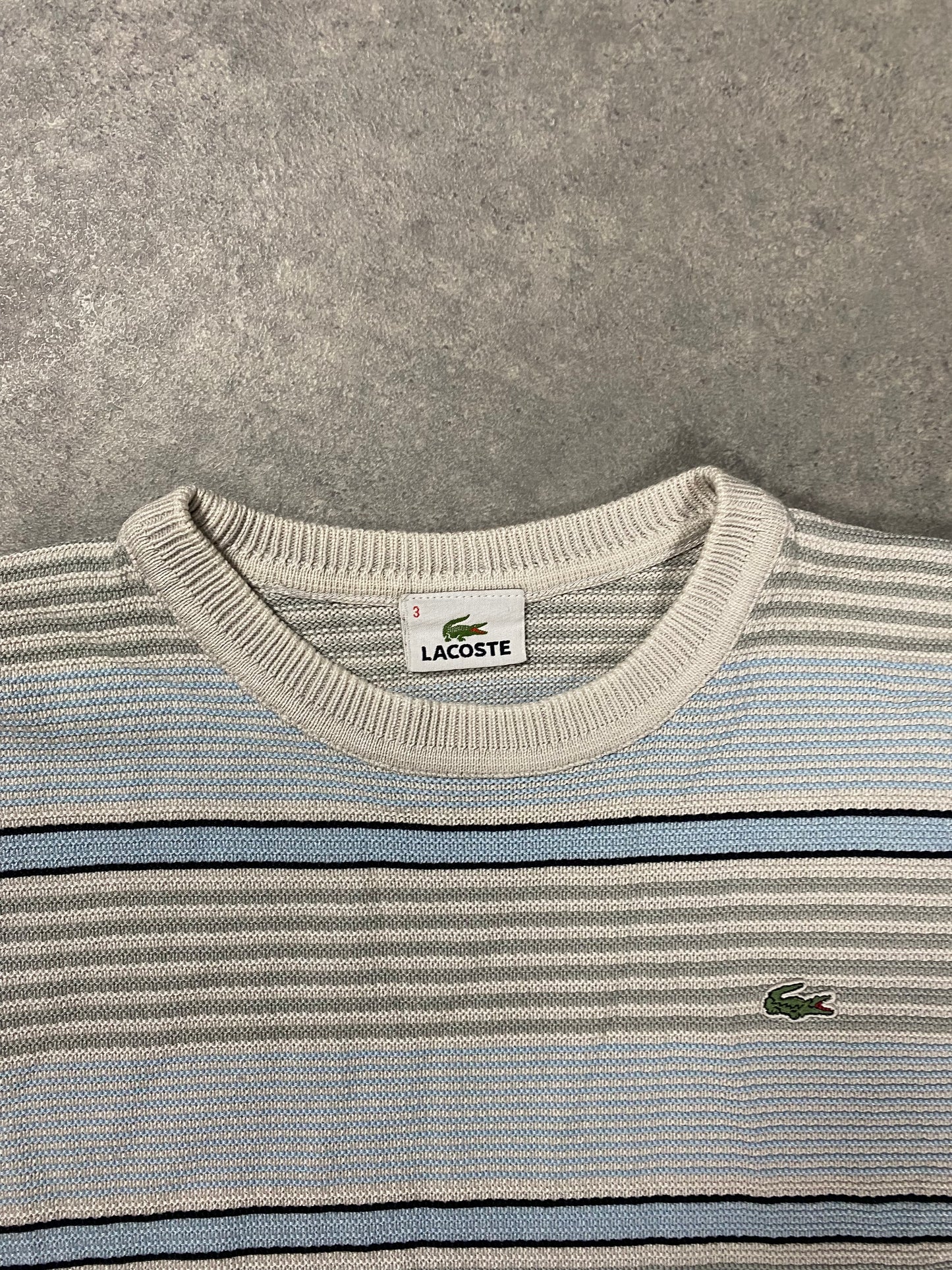 Lacoste Sweater (S)