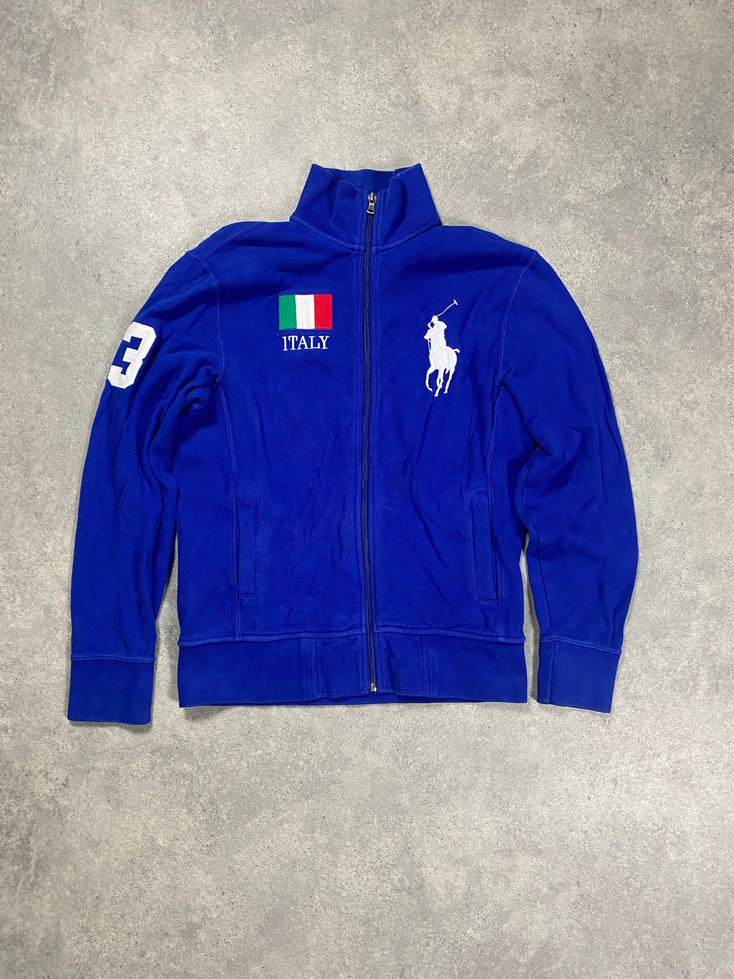 Polo Ralph Lauren Italia Jacke