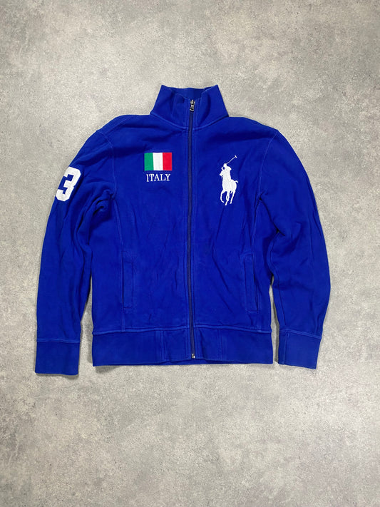 Polo Ralph Lauren Italia Jacke