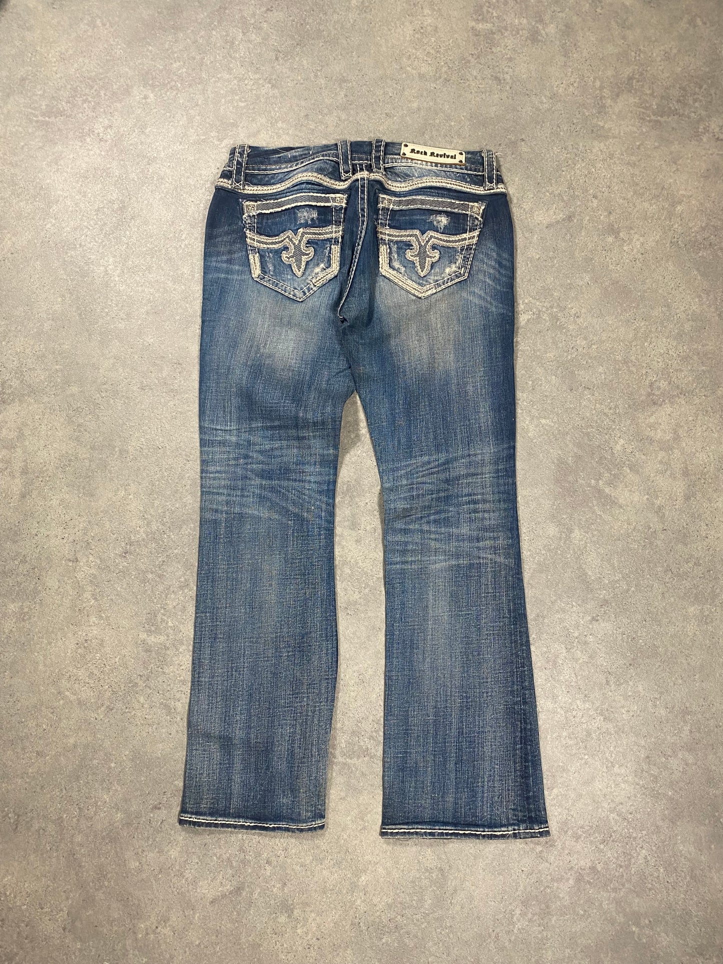 Rock Revival Jeans (32)