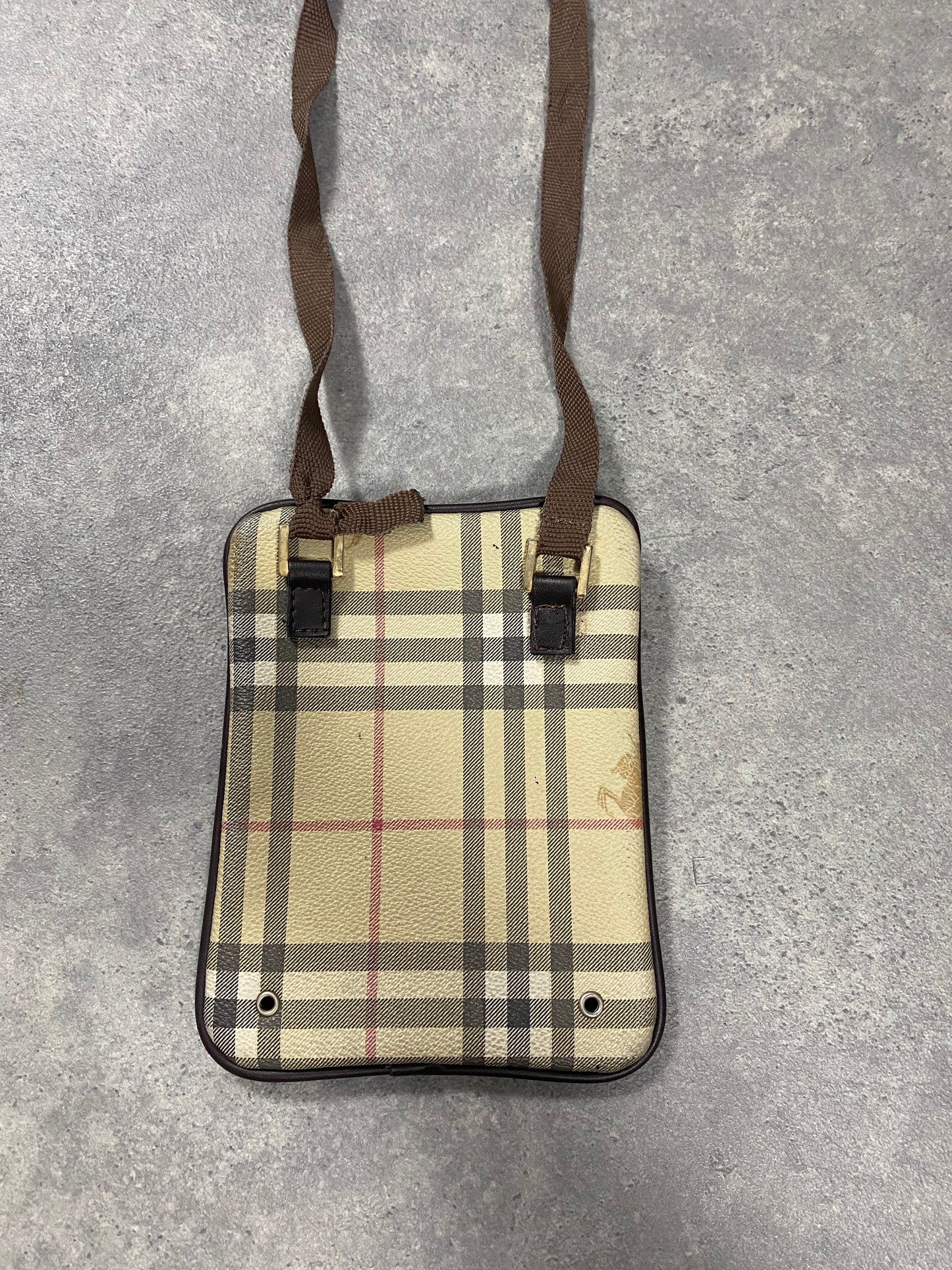 Burberry Mini Bag