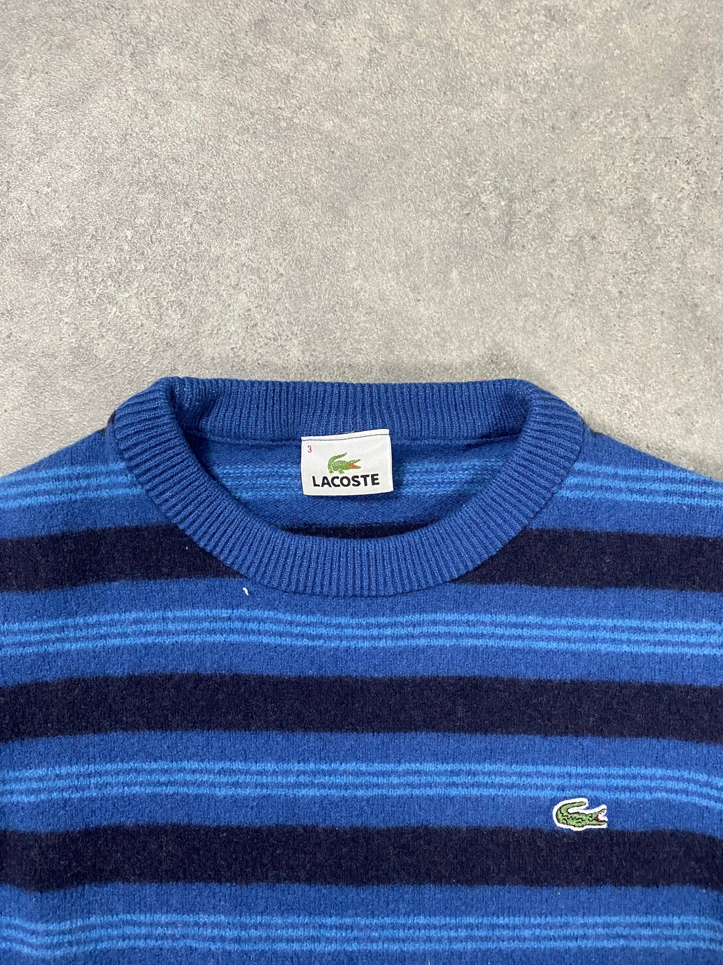 Lacoste Sweater (S)