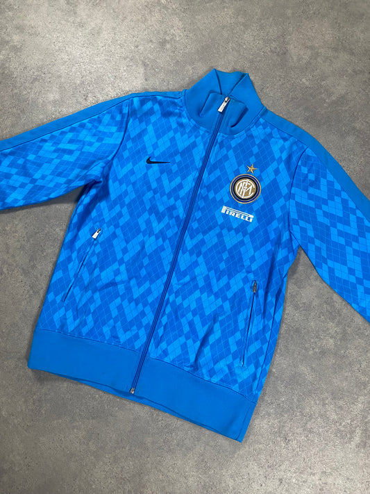 Inter Mailand Trainingsjacke