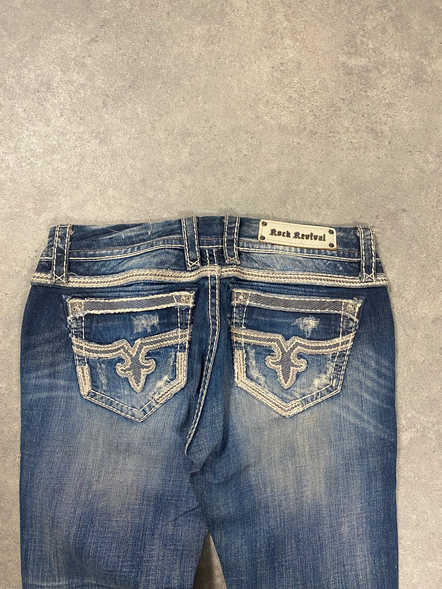 Rock Revival Jeans (32)