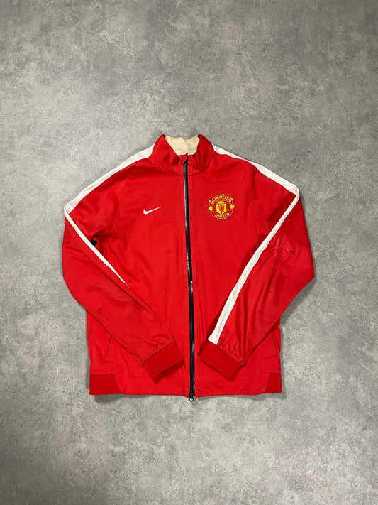 Manchester United Trainingsjacke (L)