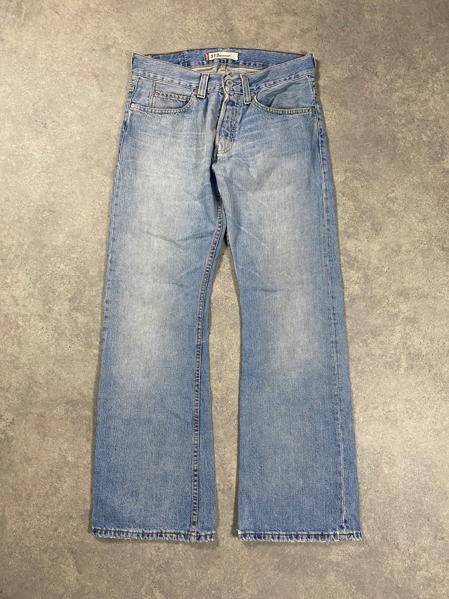 Levi’s Jeans