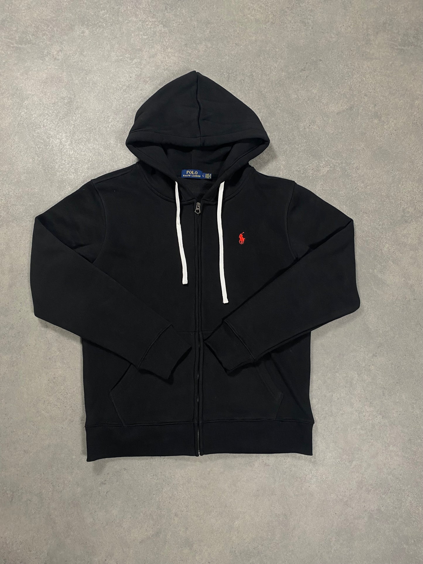 Polo Ralph Lauren Zipper