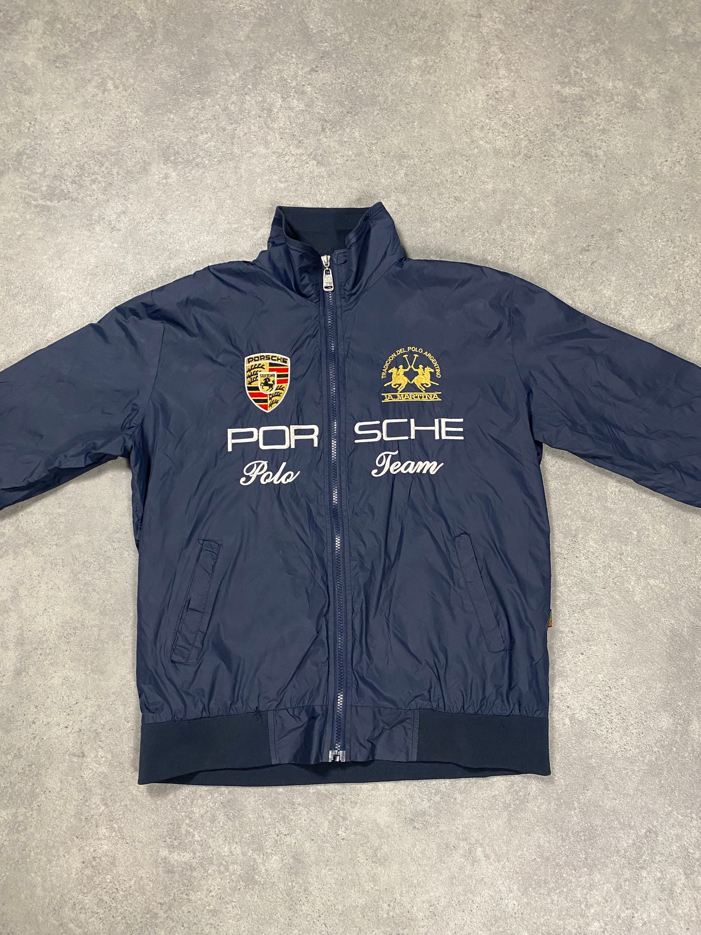 Porsche Jacke (M)