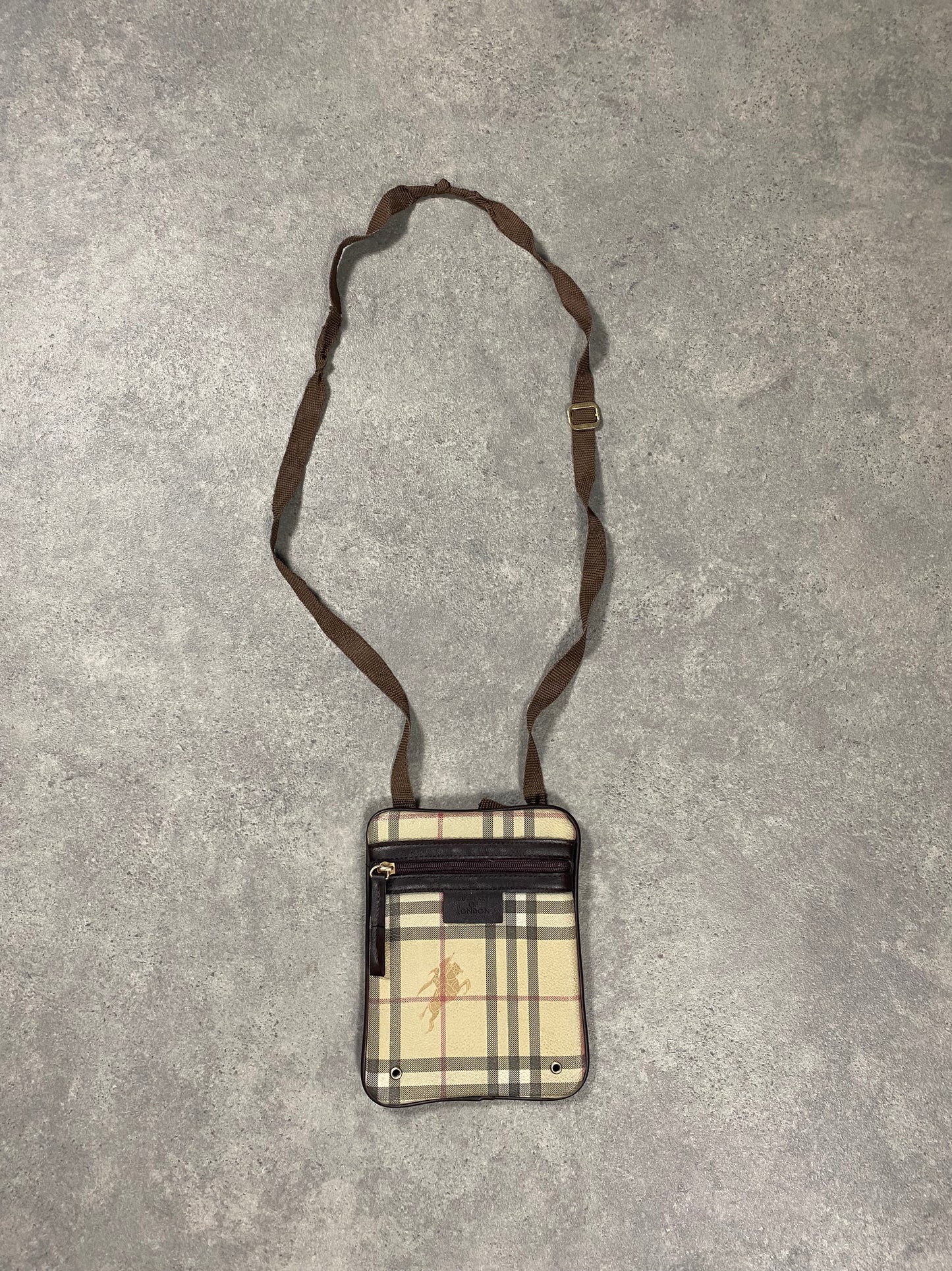 Burberry Mini Bag