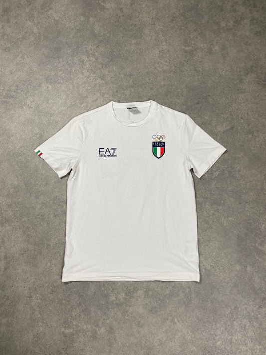 EA7 Italia Shirt (M)