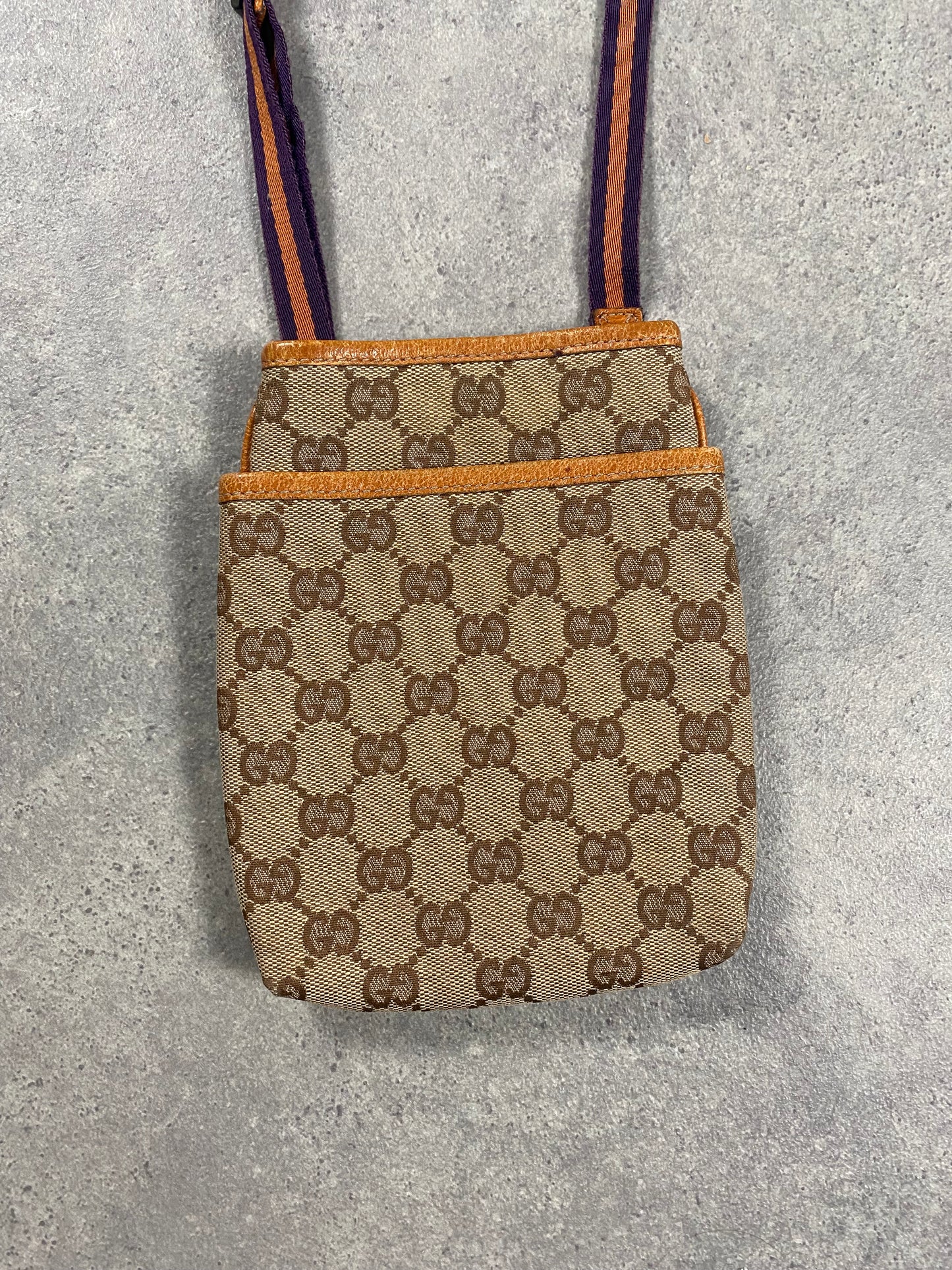 Gucci Umhängetasche