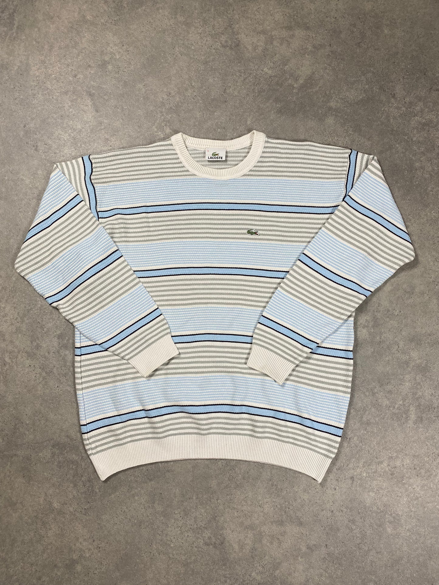 Lacoste Sweater