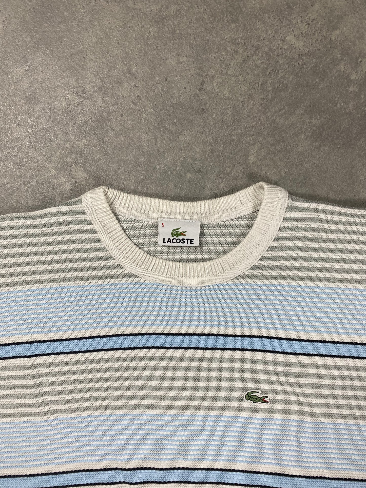 Lacoste Sweater