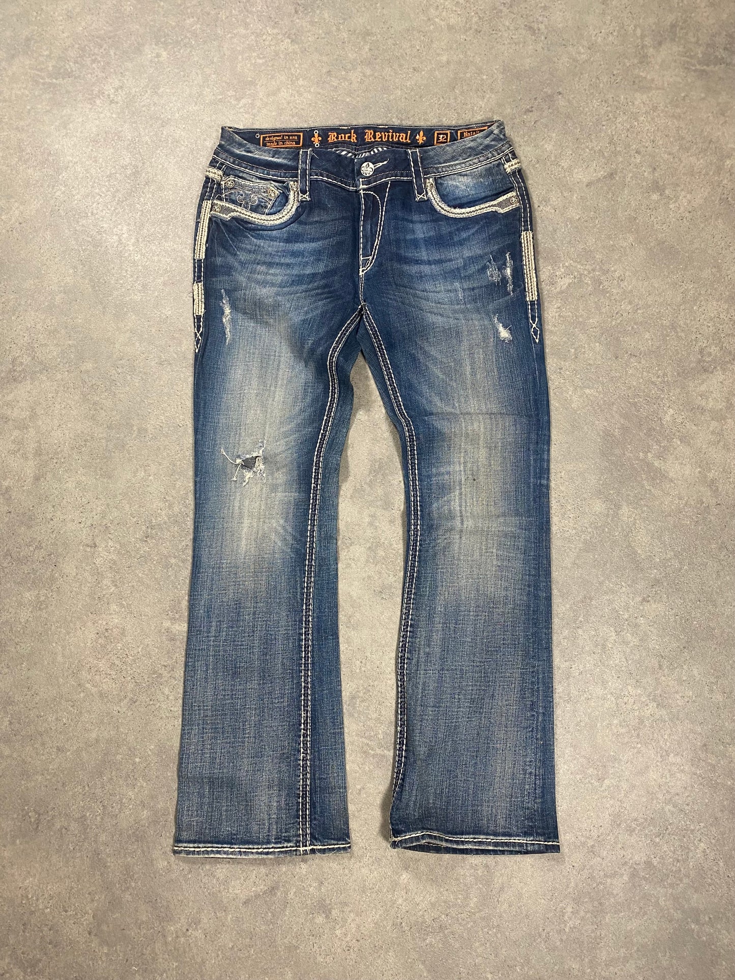 Rock Revival Jeans (32)