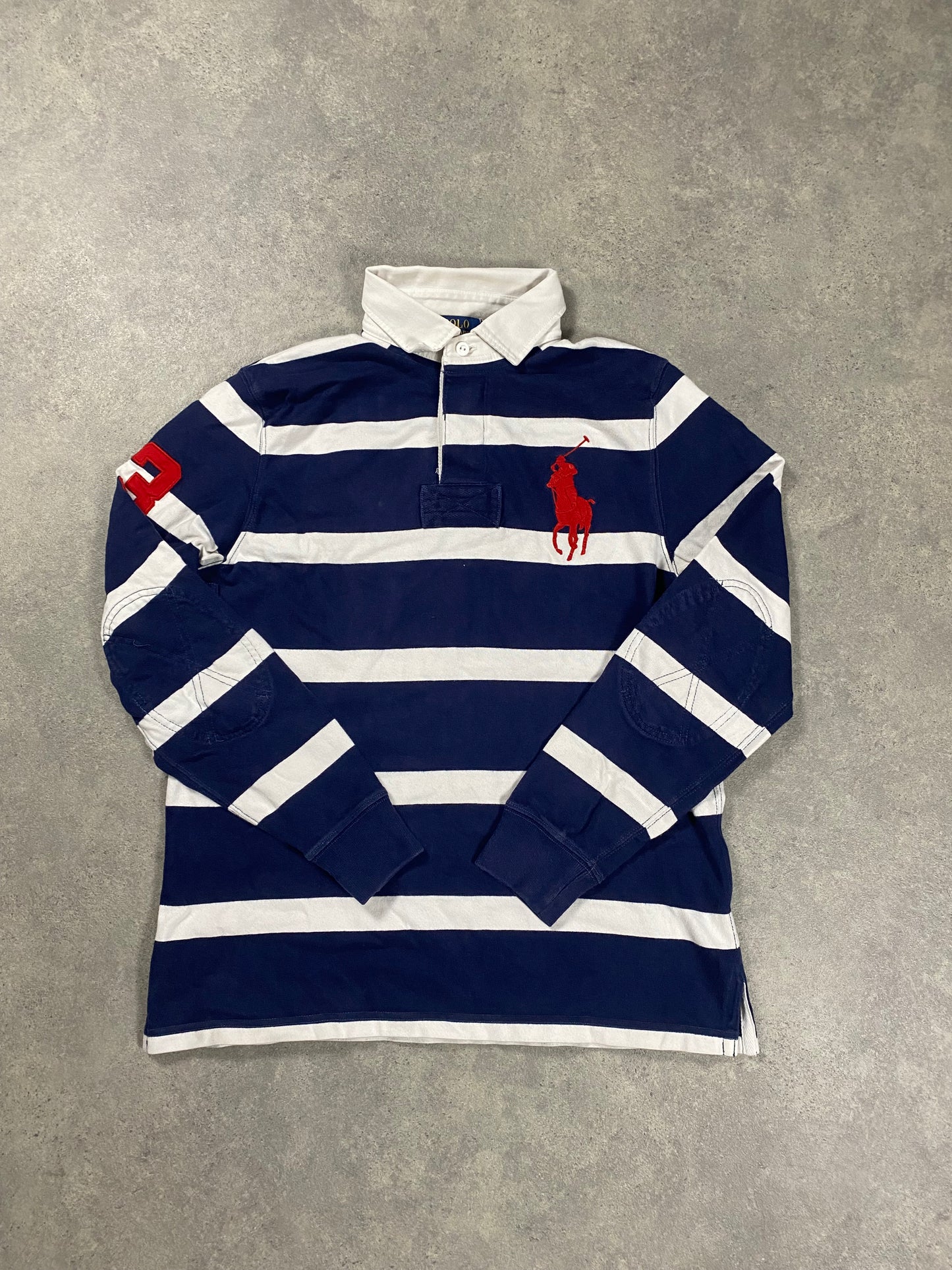 Polo Ralph Lauren Rugby Polo