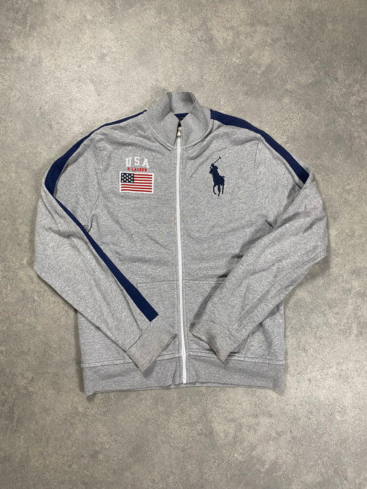 Polo Ralph Lauren USA Jacke