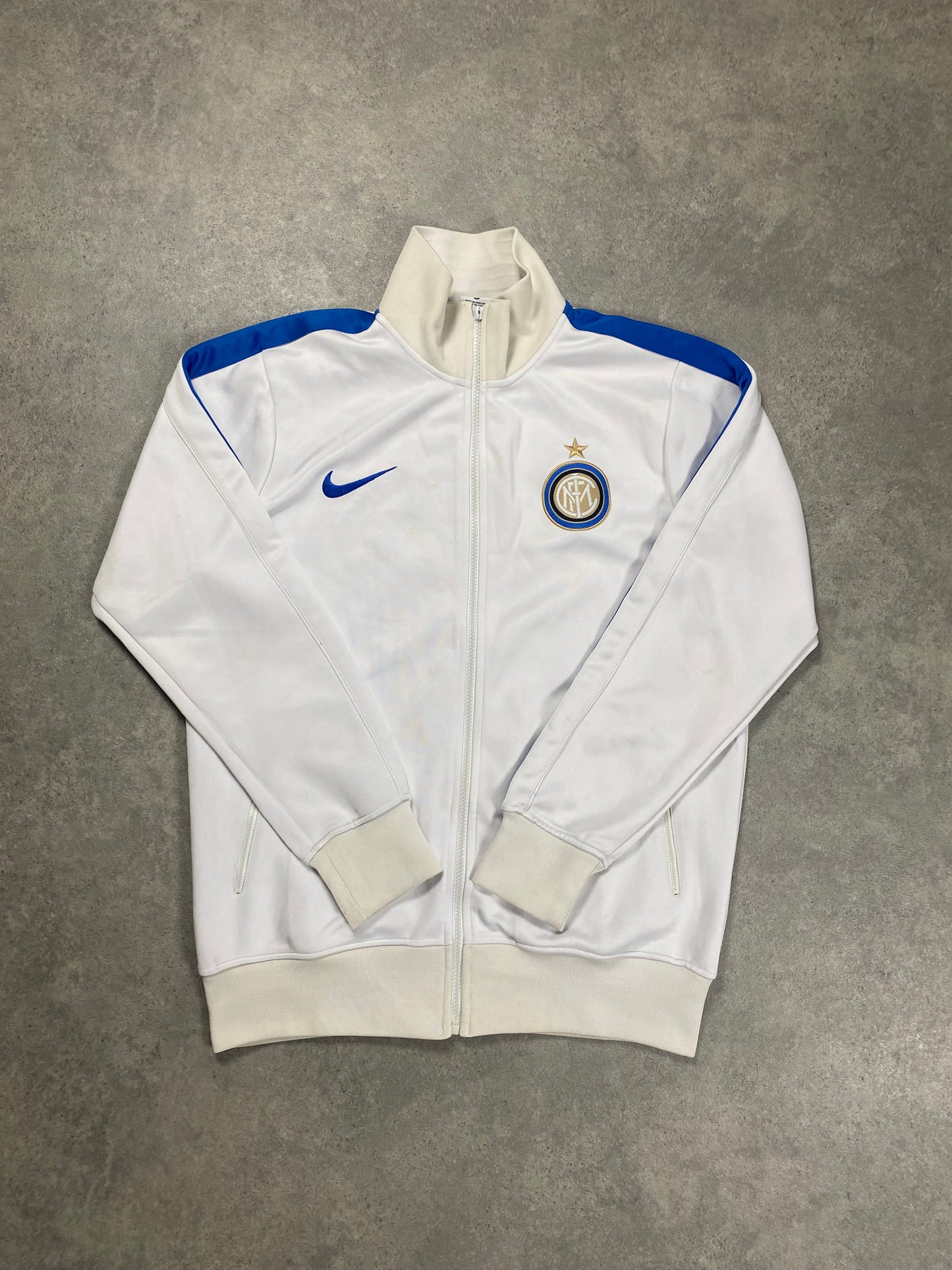 Inter Mailand Trainingsjacke