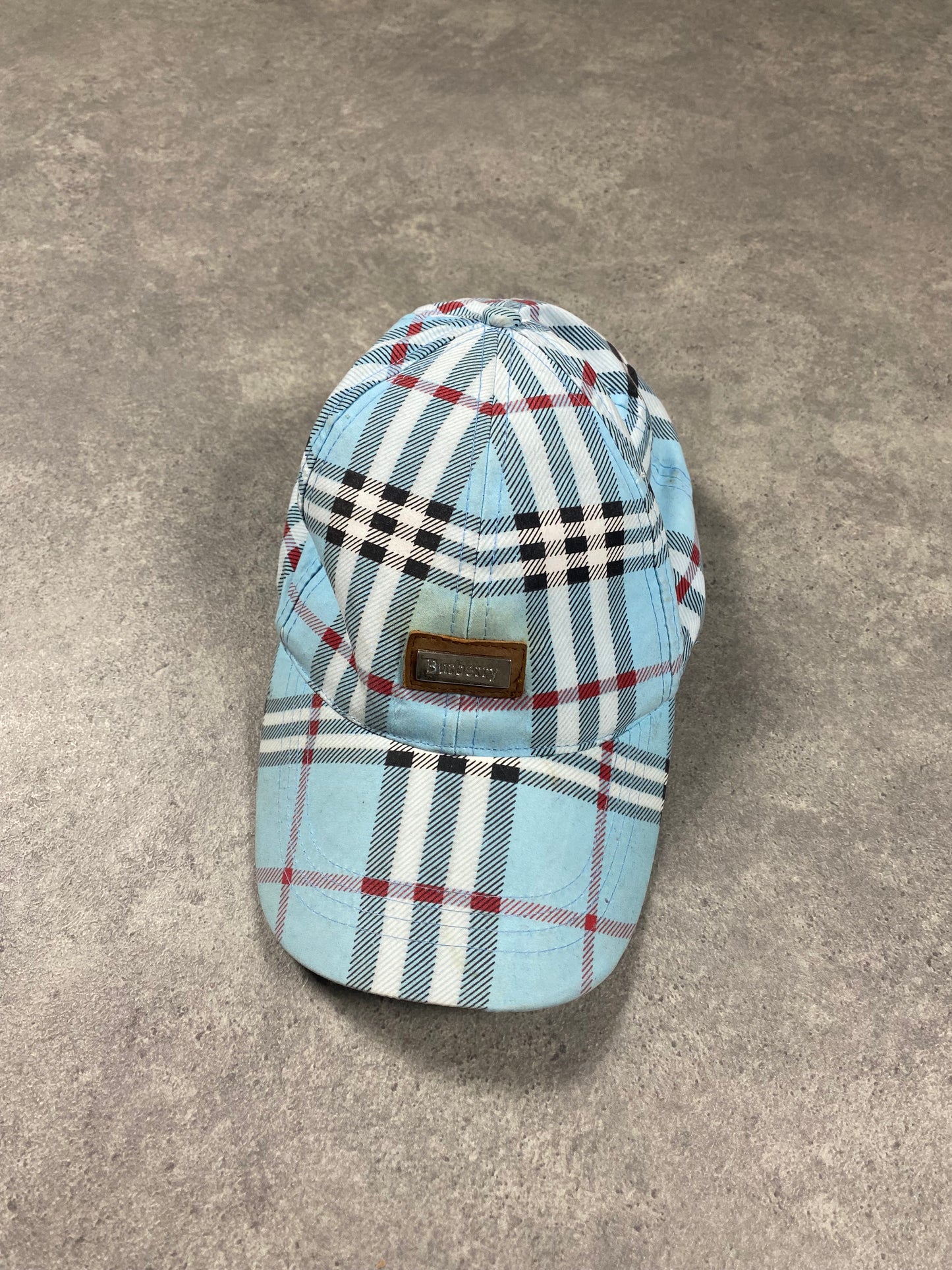 Burberry Cap