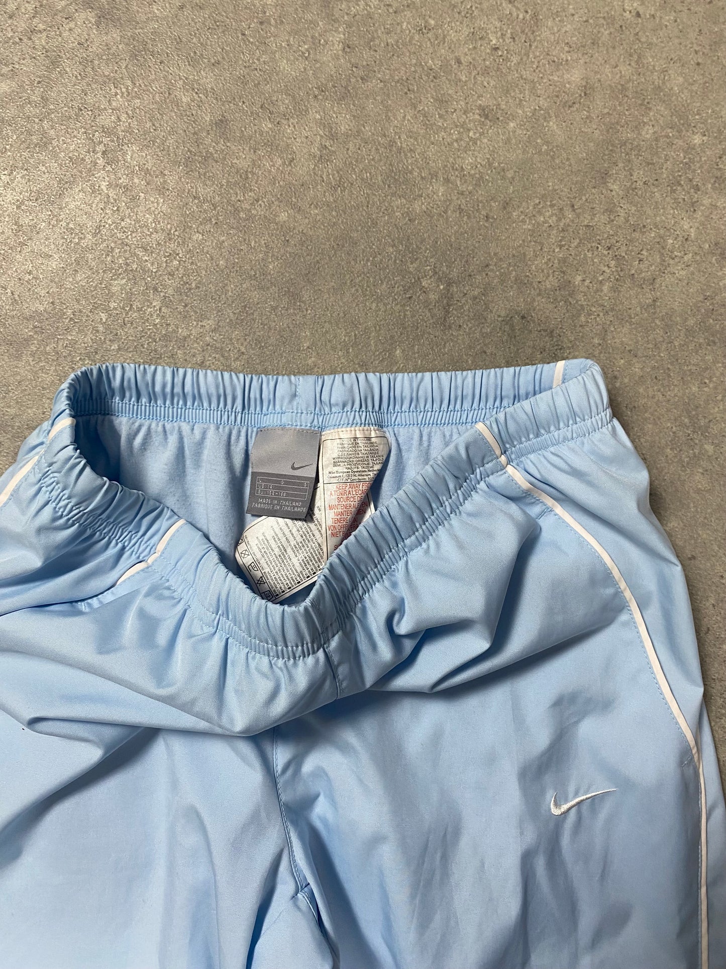 Nike Trackpants (S)