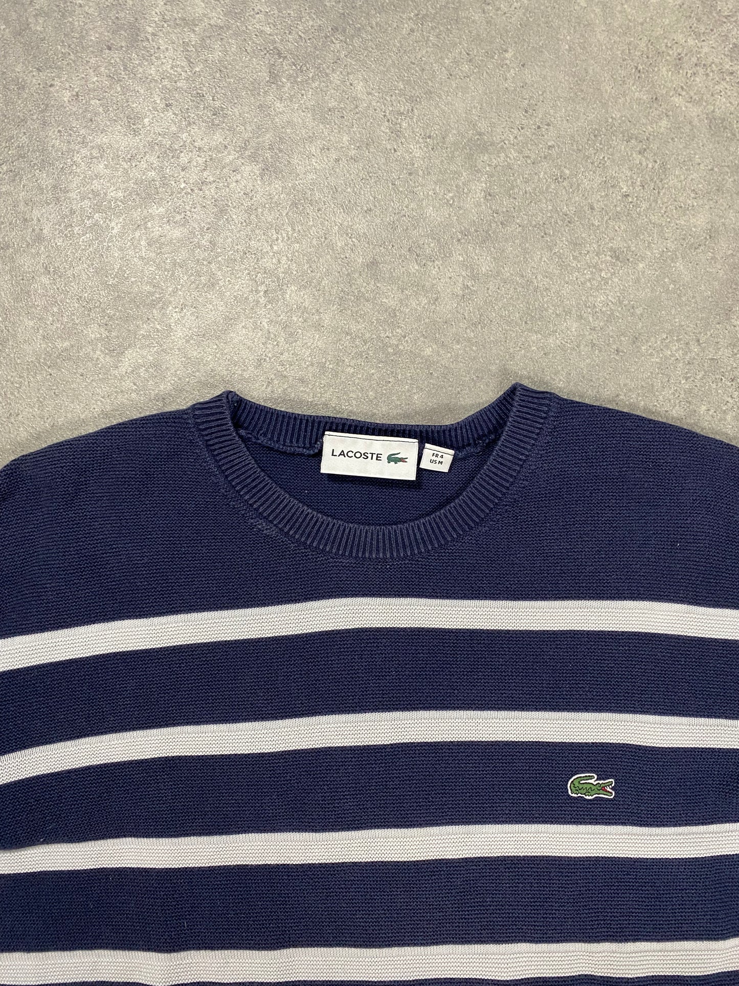 Lacoste Sweater (M)