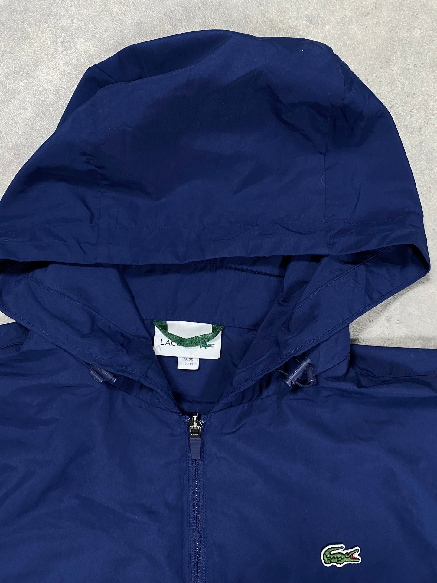 Lacoste Trainingsjacke (M)