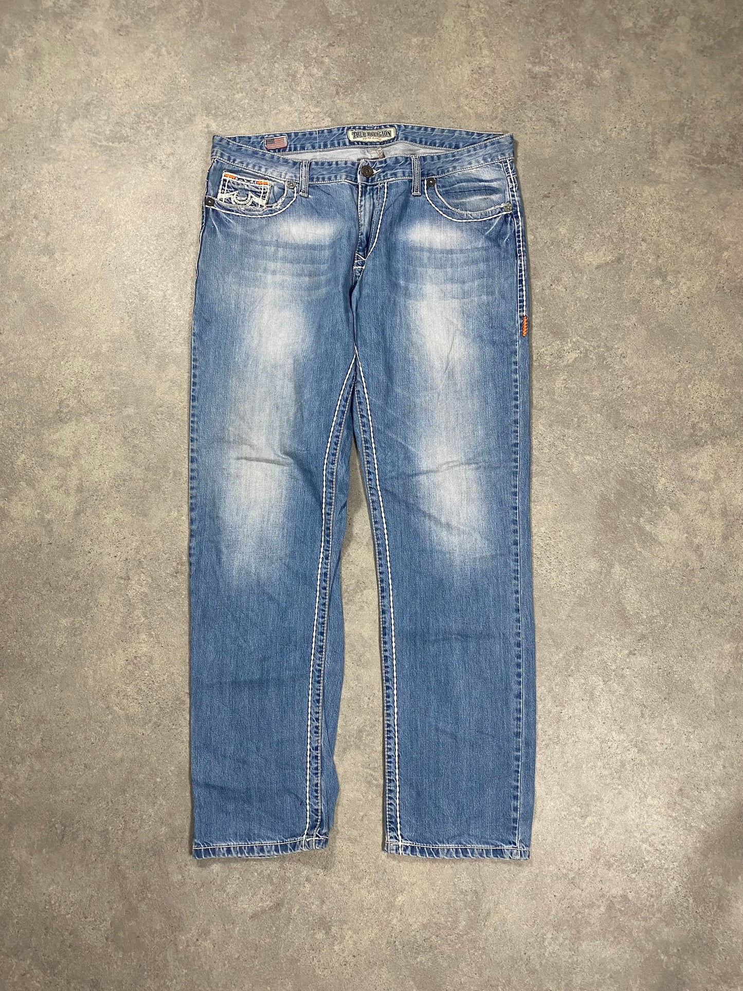 True Religion Jeans(36)