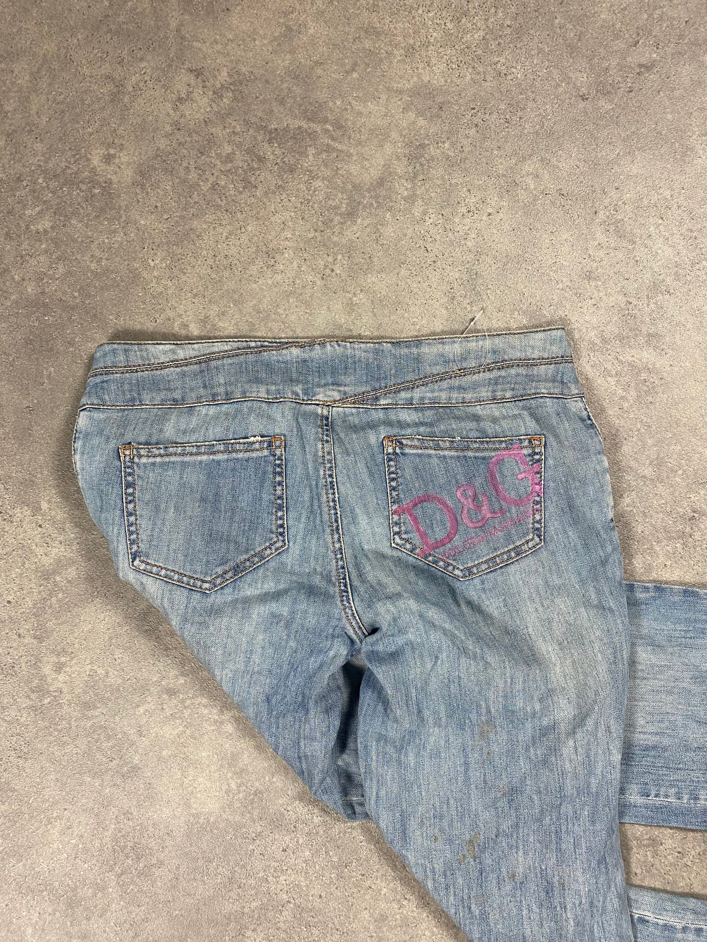 Dolce&Gabbana Jeans