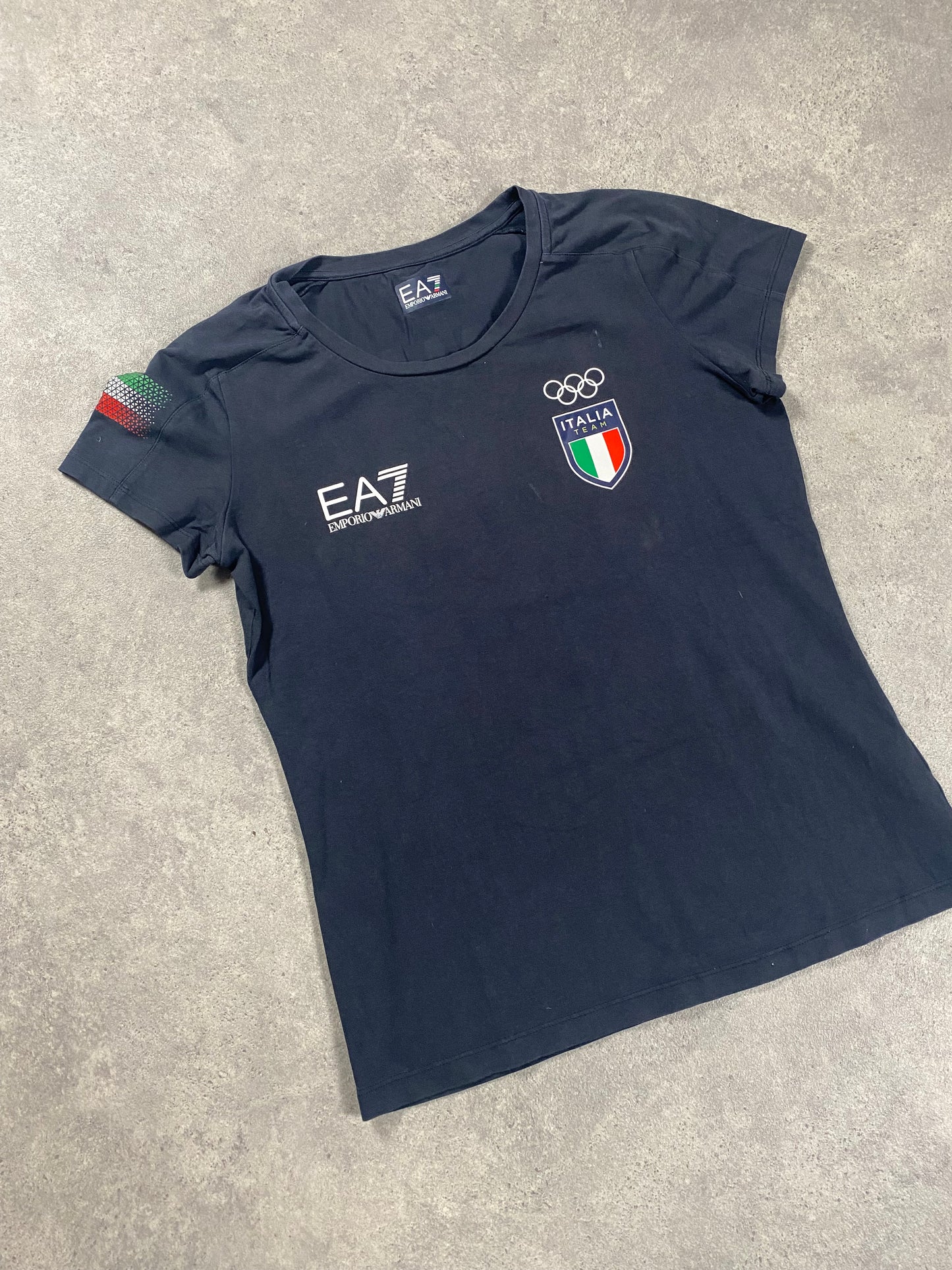 EA7 Italia Shirt