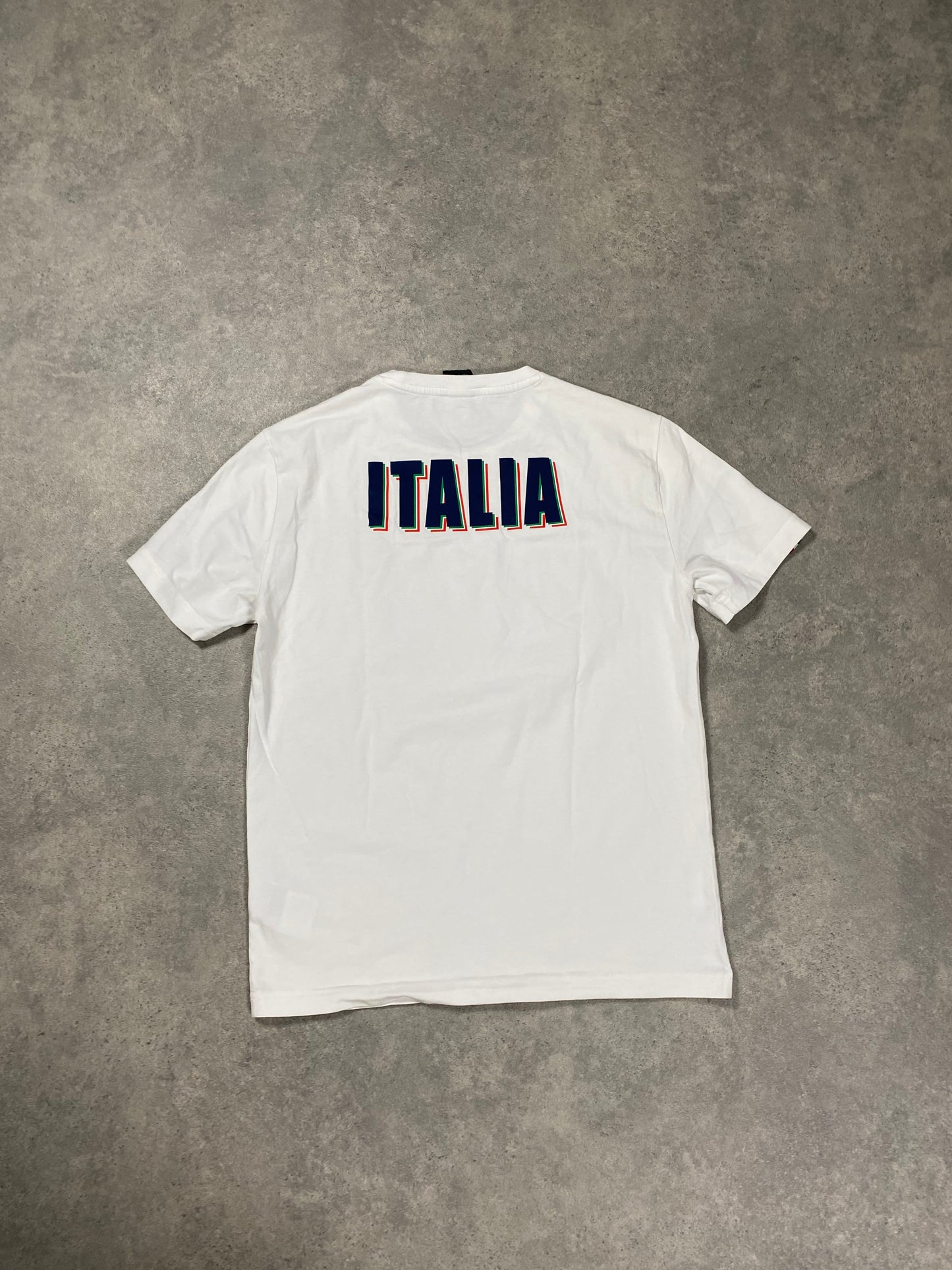 EA7 Italia Shirt (M)