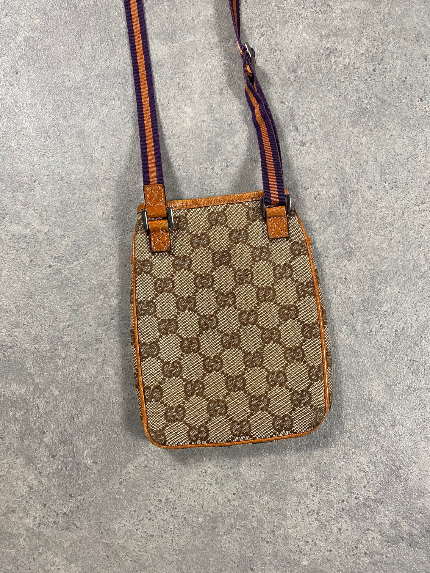 Gucci Umhängetasche