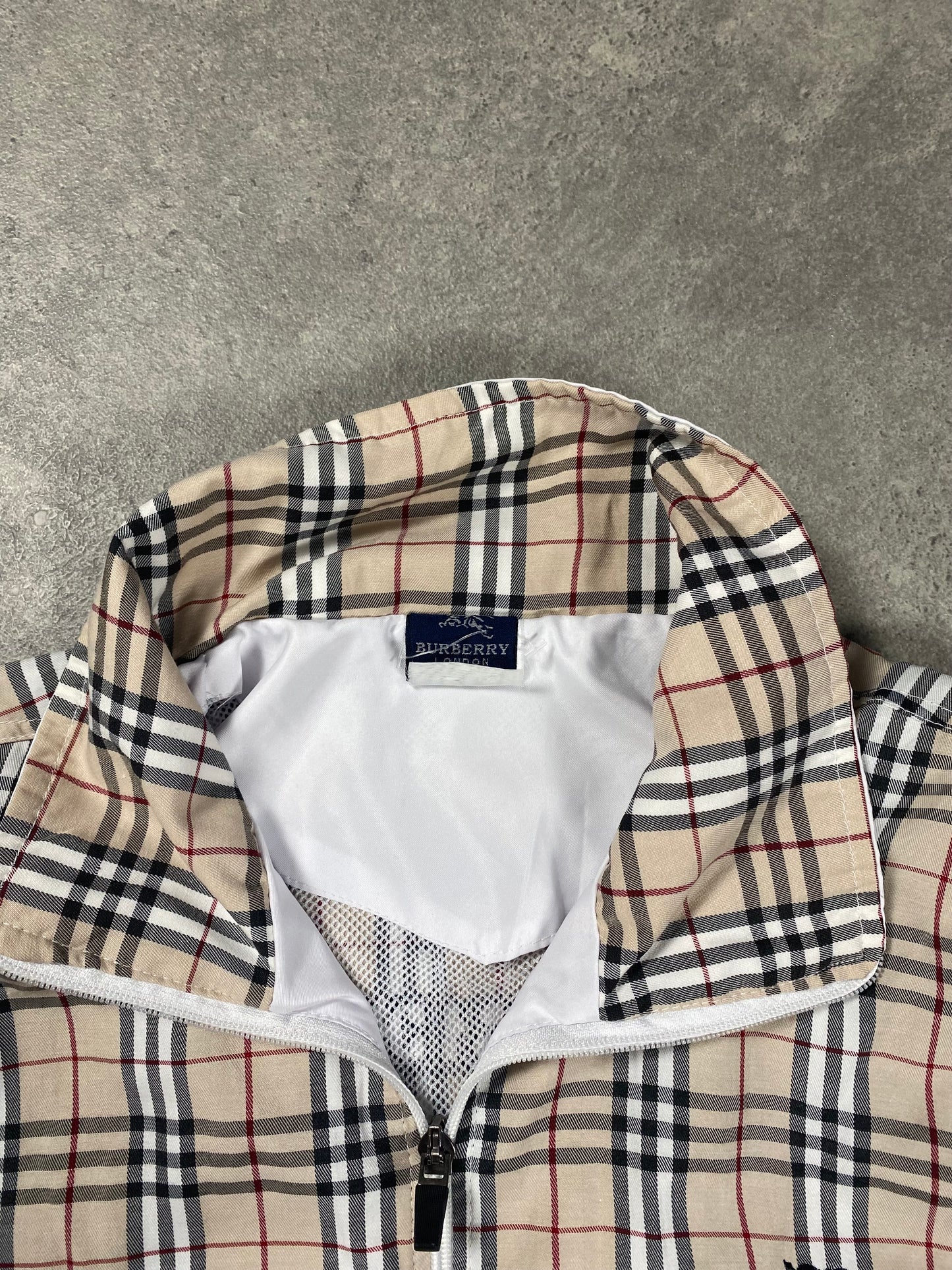 Burberry Jacke