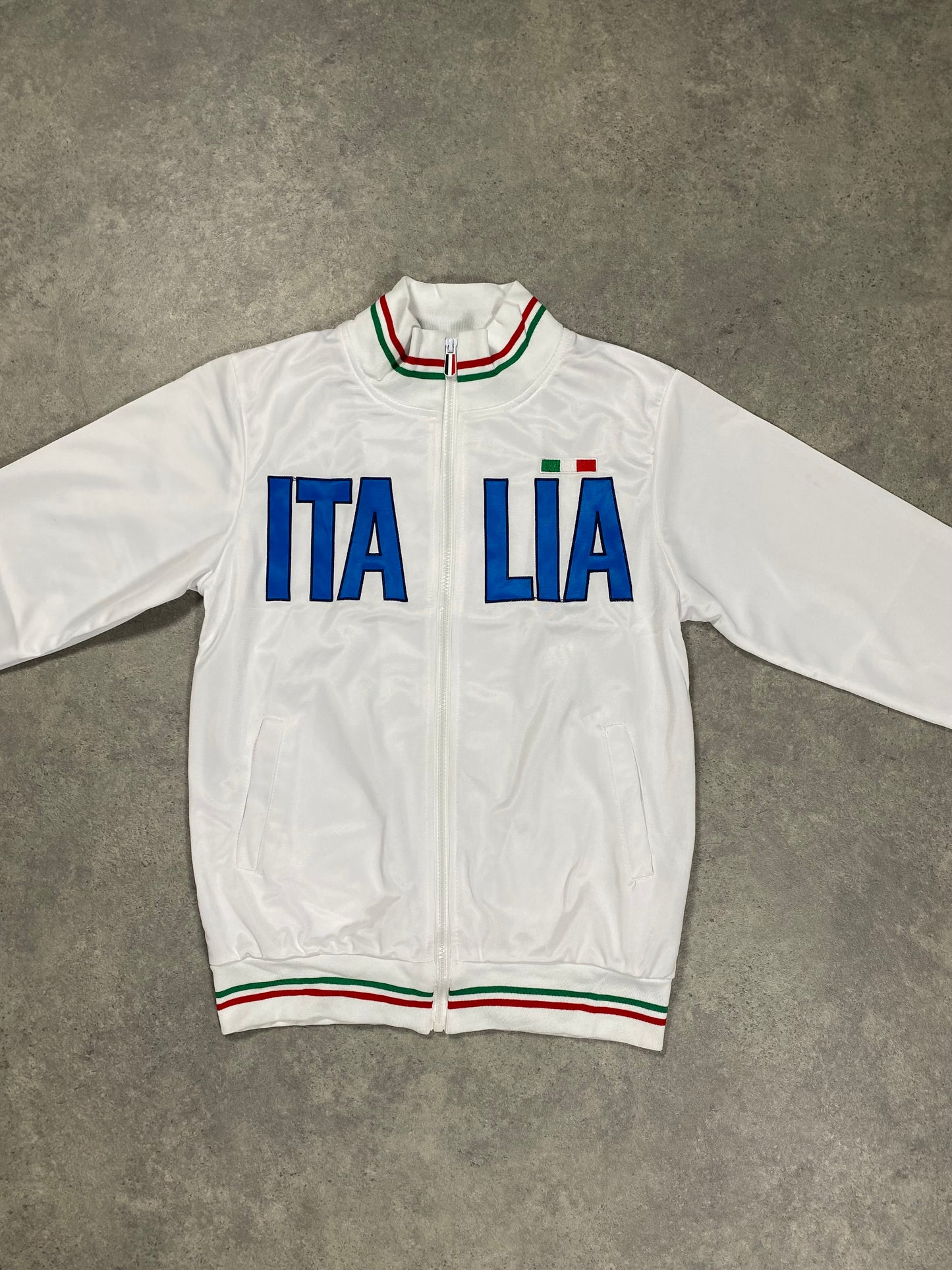 Italia Jacke (S)