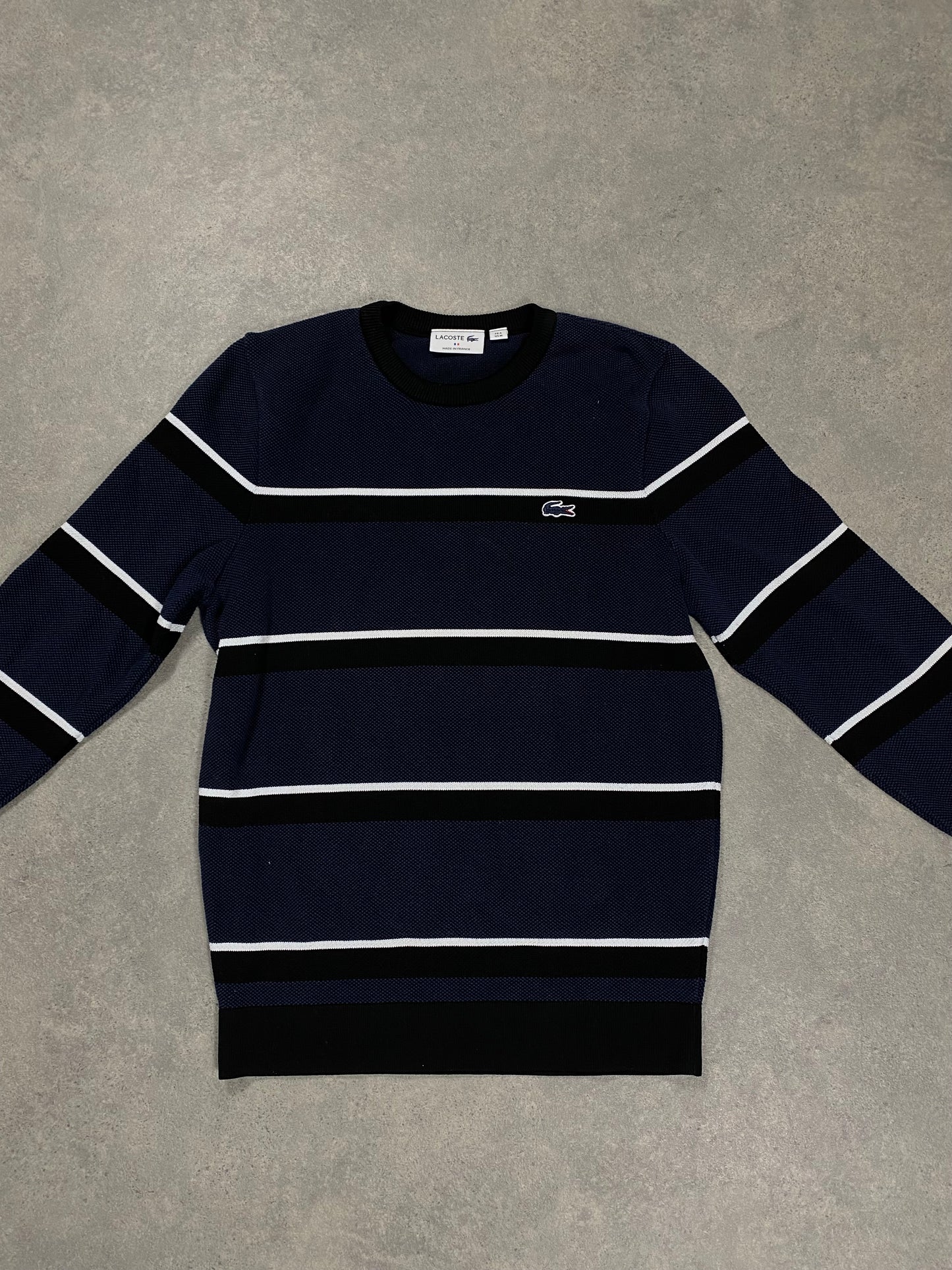 Lacoste Sweater (M)