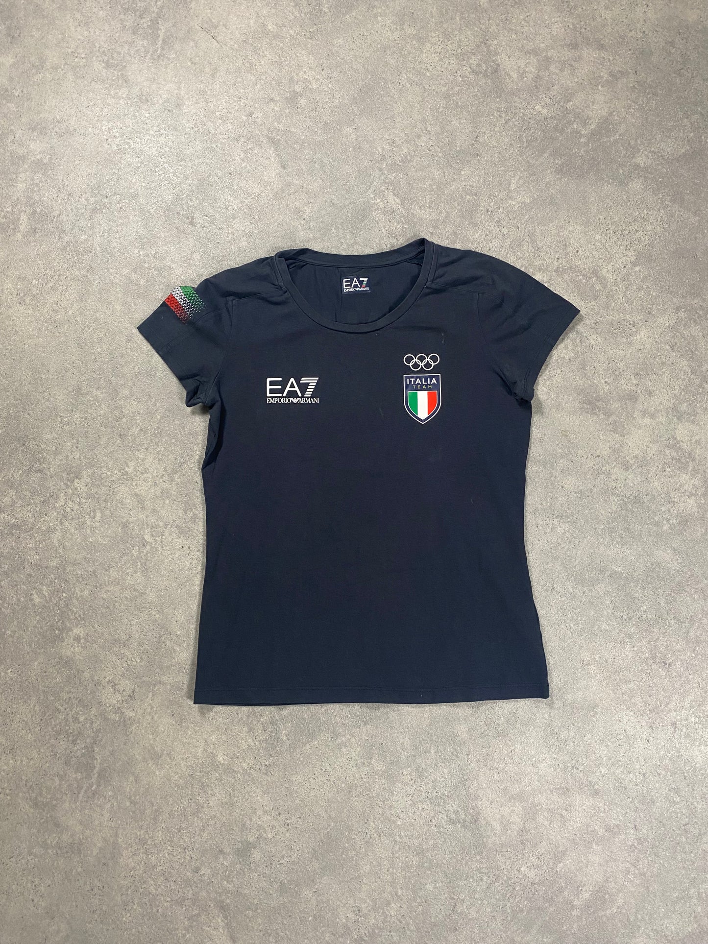 EA7 Italia Shirt