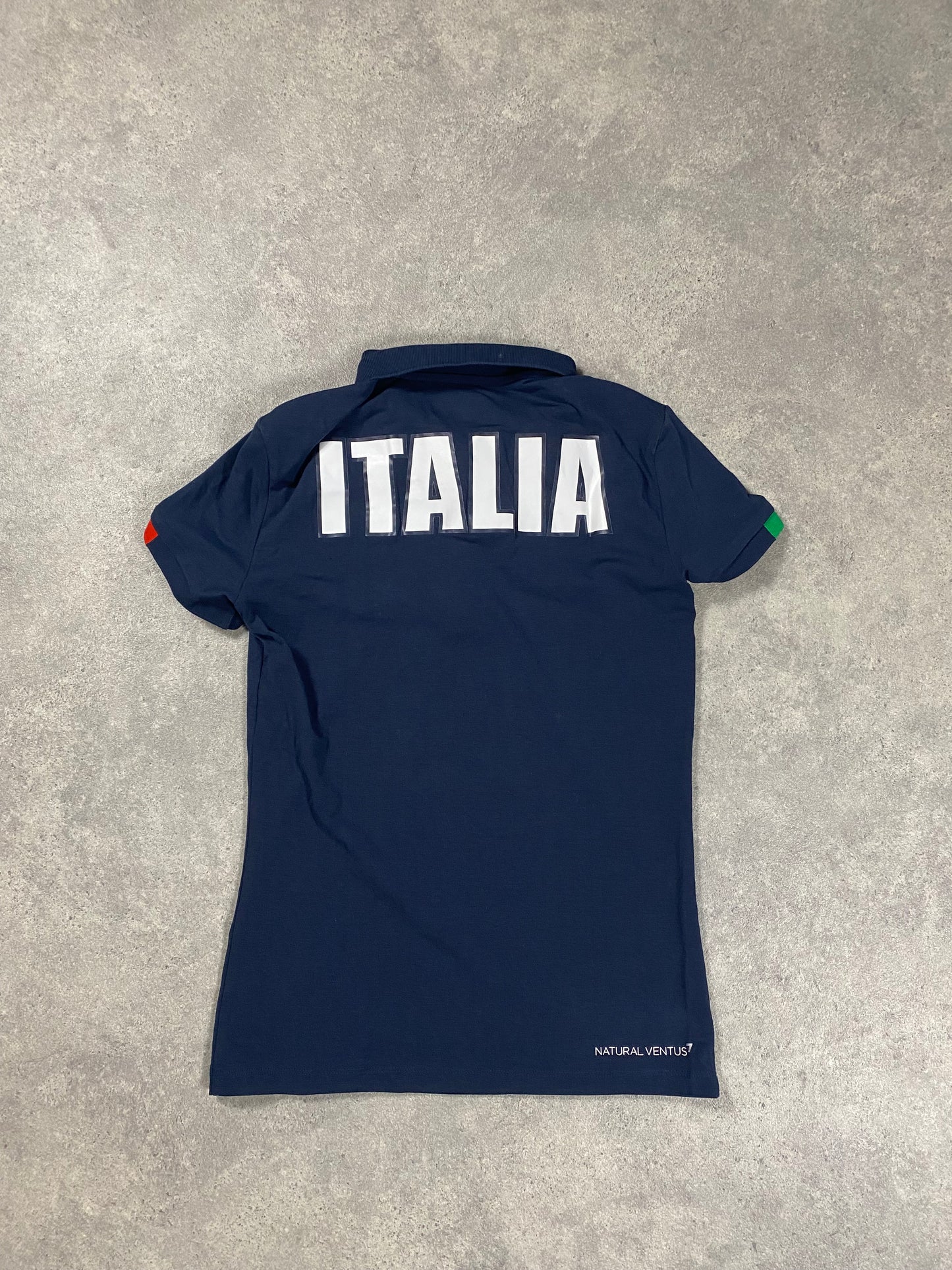 EA7 Italia Polo Shirt