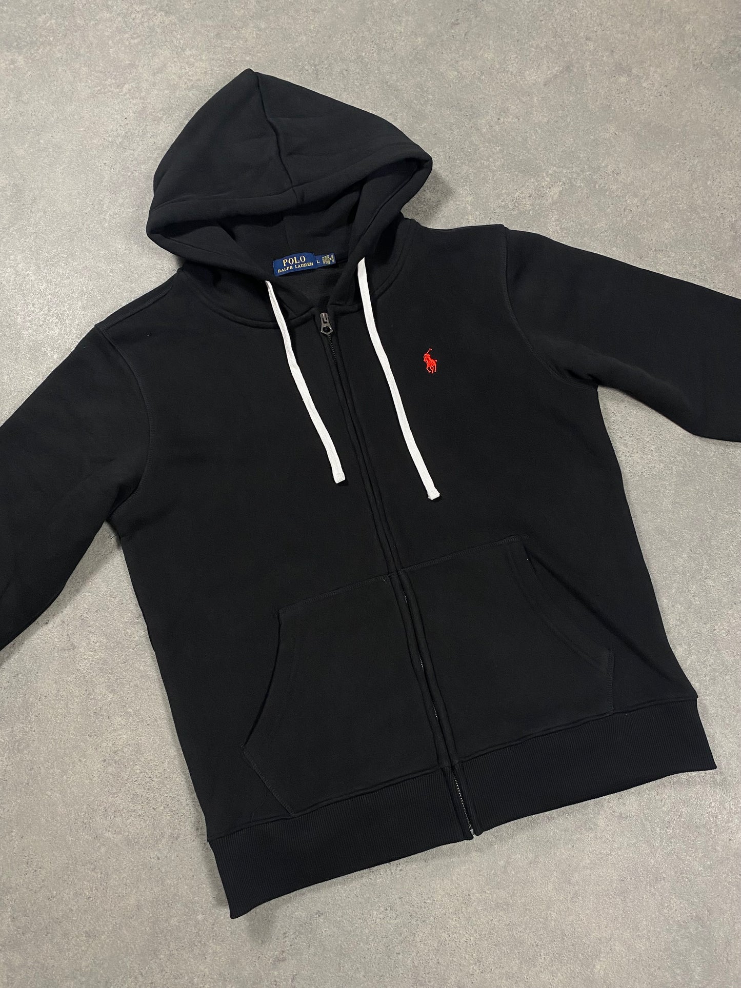 Polo Ralph Lauren Zipper