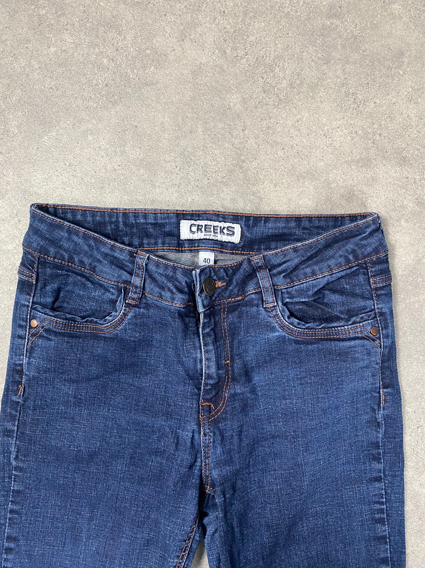 Vintage Y2K Jeans