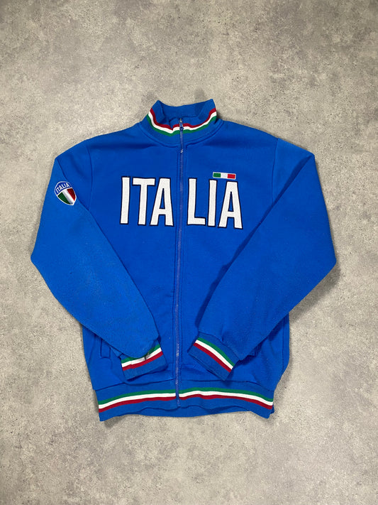 Italia Fleece Jacke (XL)