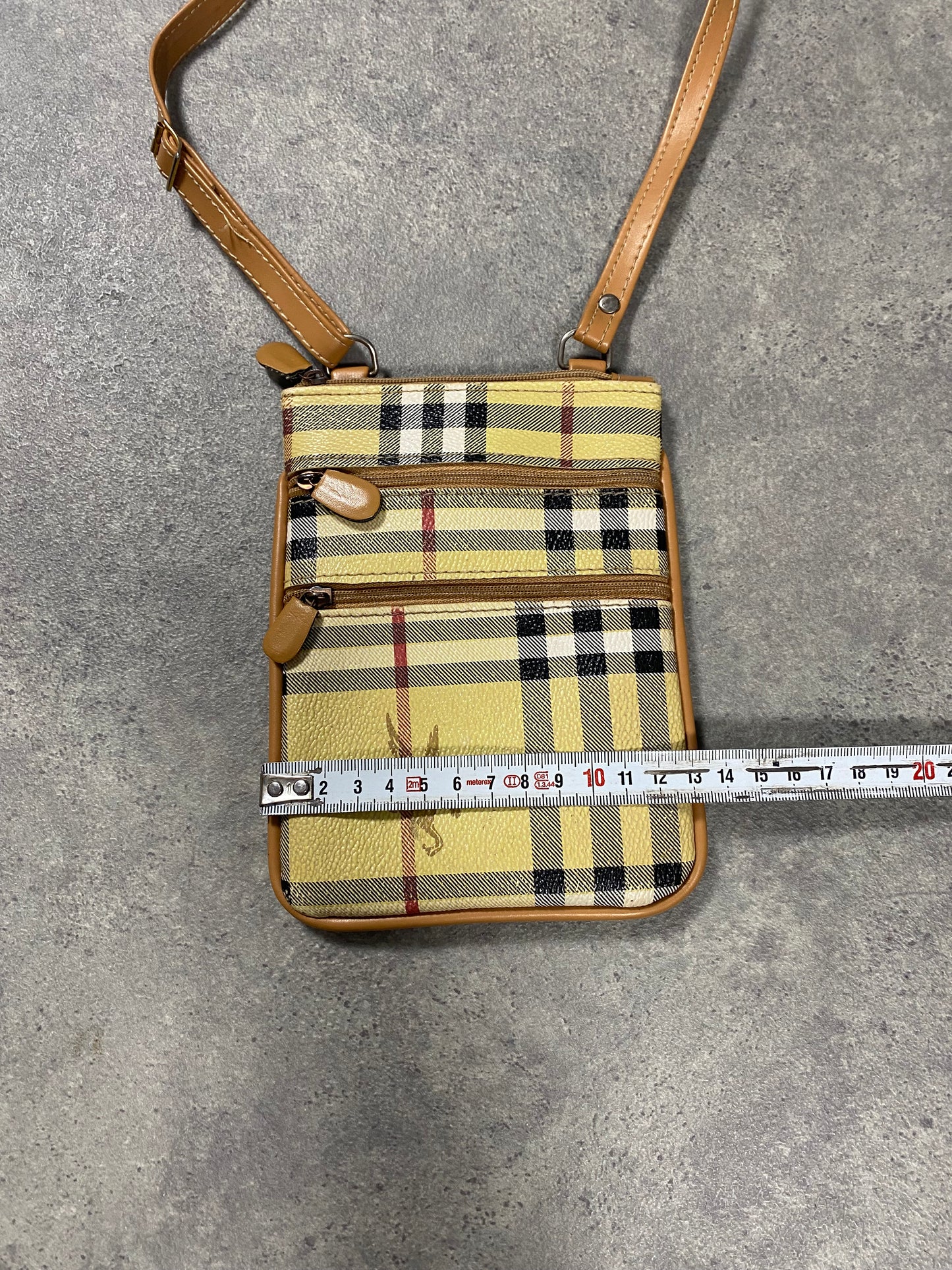 Burberry Mini Bag