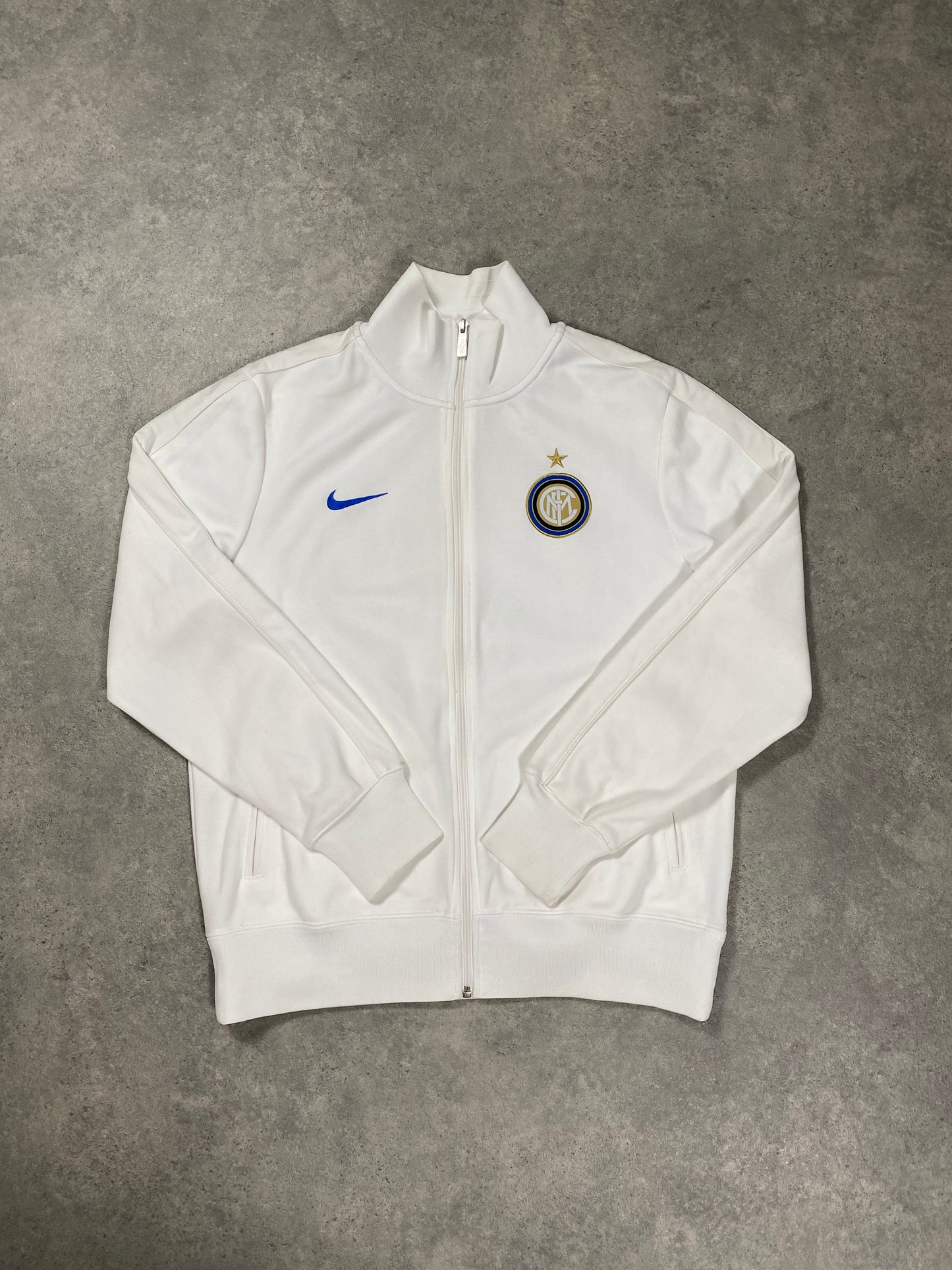 Inter Mailand Trainingsjacke (M)