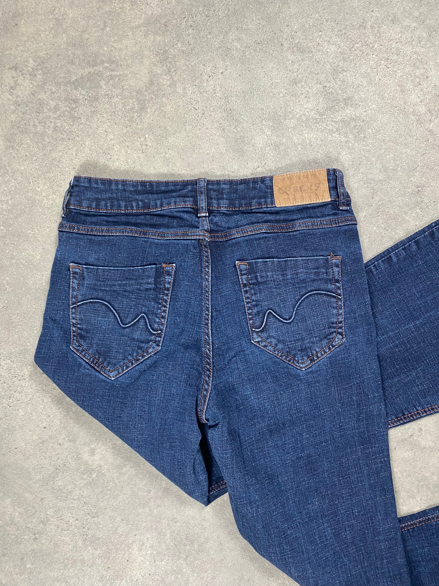 Vintage Y2K Jeans