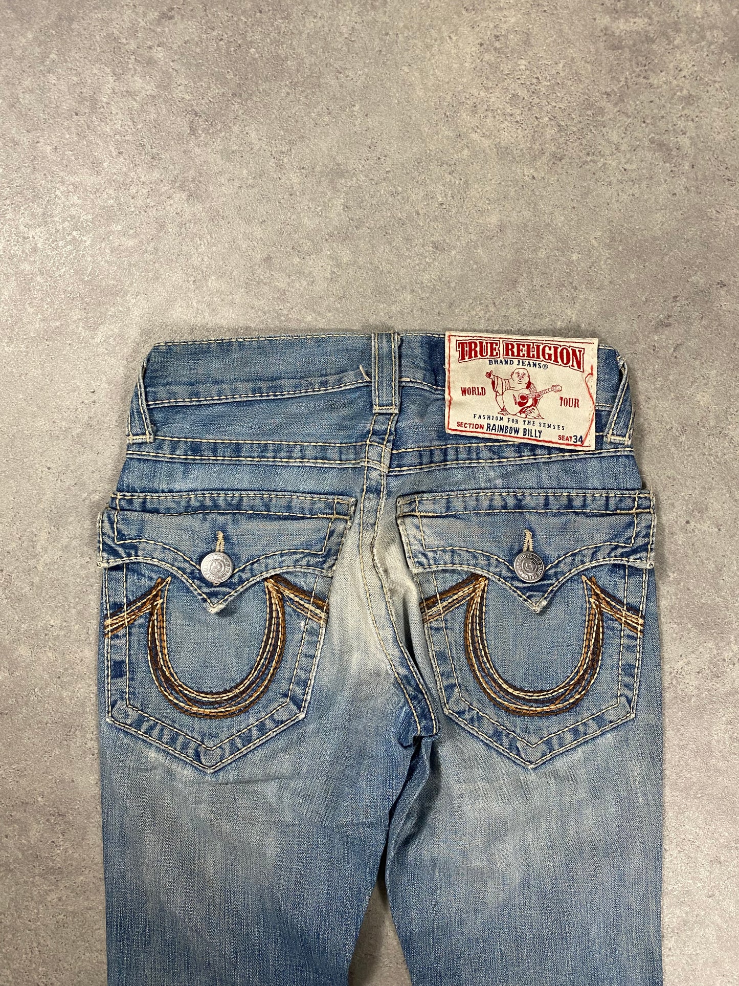 True Religon Jeans (30)